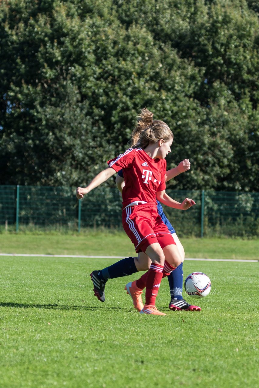 Bild 70 - Frauen SV Wahlstedt - ATSV Stockelsdorf : Ergebnis: 2:2